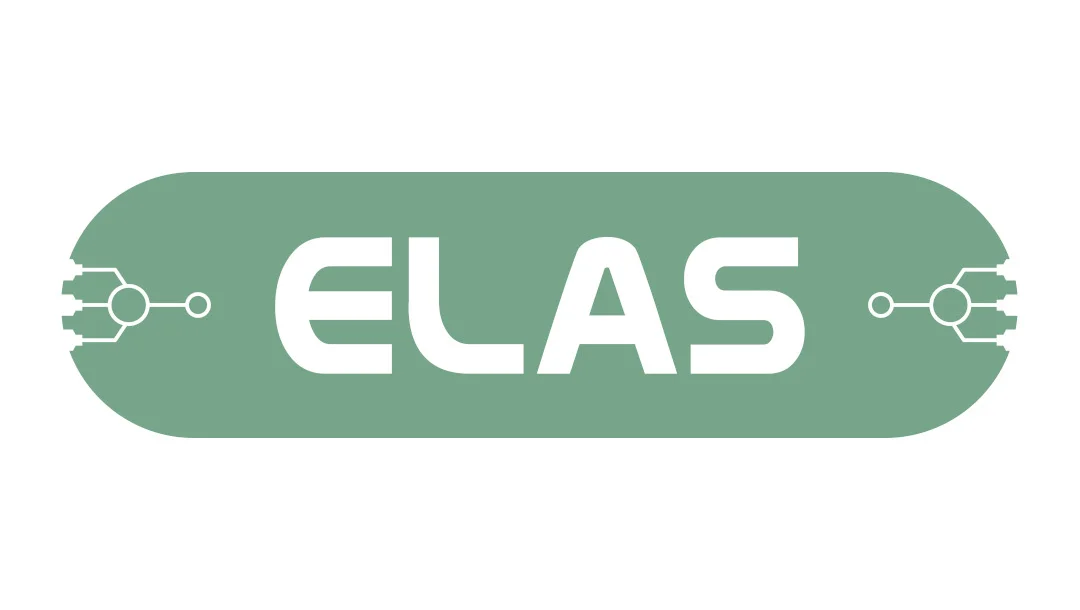 ELAS logo