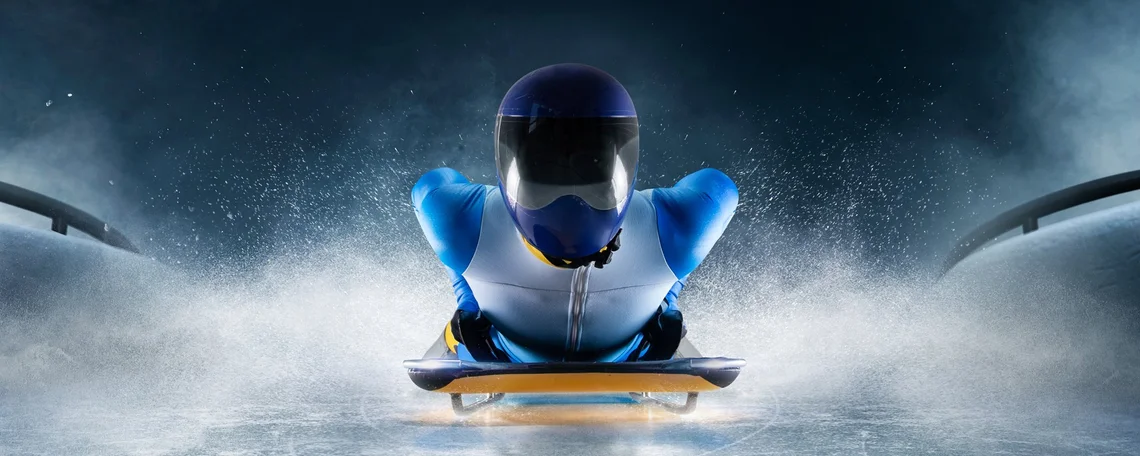 Head-First into Victory: Designing an Olympic Helmet